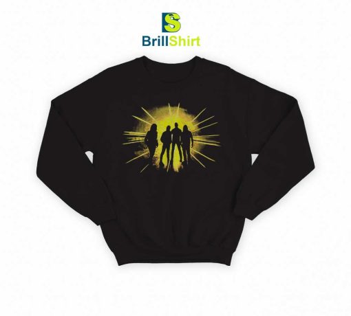 Metallica 72 Seasons Band Sweatshirt