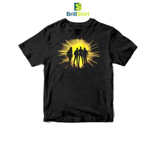 Metallica 72 Seasons Band T-Shirt