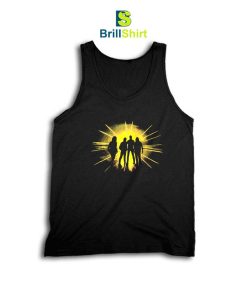 Metallica 72 Seasons Band Tank Top