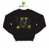 Metallica Blackened 72 Sweatshirt