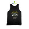 Metallica Live From Arlington 2023 Tank Top