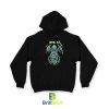 Metallica The Call Of Ktulu Luke Preece Hoodie