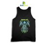 Metallica The Call Of Ktulu Luke Preece Tank Top