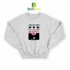 Mudhoney Electro Harmonix Pedal Sweatshirt