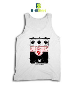 Mudhoney Electro Harmonix Pedal Tank Top