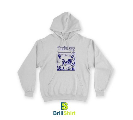 Mudhoney Superfuzz Bigmuff Hoodie