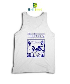 Mudhoney Superfuzz Bigmuff Tank Top