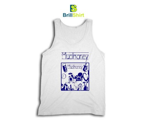 Mudhoney Superfuzz Bigmuff Tank Top