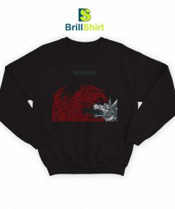 NEUROSIS-Times-Of-Grace-Sweatshirt-