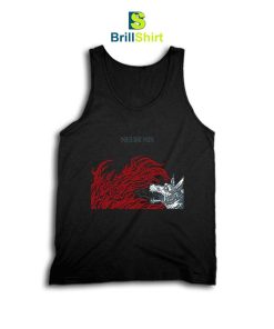 NEUROSIS-Times-Of-Grace-Tank-Top-