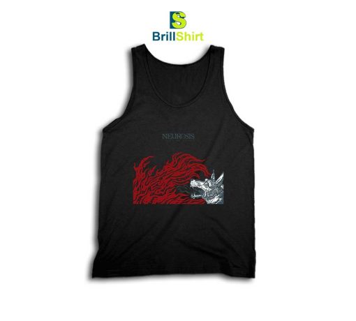 NEUROSIS-Times-Of-Grace-Tank-Top-