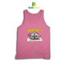 Neck Deep December Tank Top