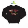 Neck Deep Generic Pop Punk Peppermint Version Sweatshirt