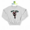 Neck Deep Moshing Santa Sweatshirt