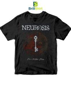 Neurosis-Fires-Within-Fires-T-Shirt-