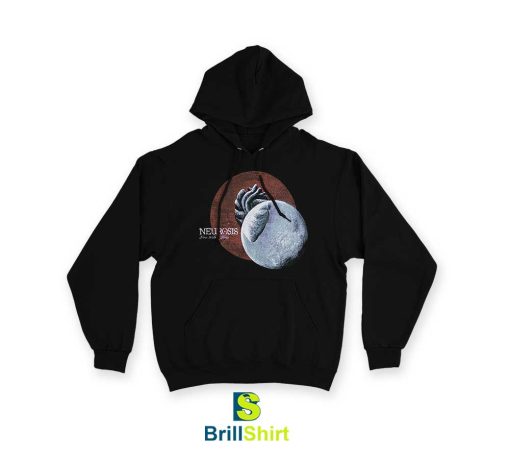 Neurosis-Heart-Hoodie-