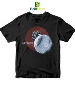 Neurosis-Heart-T-Shirt-