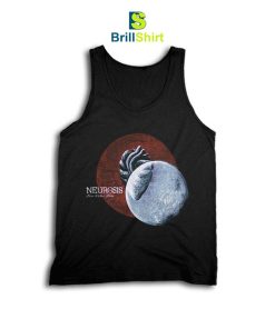 Neurosis-Heart-Tank-Top-