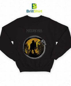 Neurosis-Souls-At-Zero-Sweatshirt-