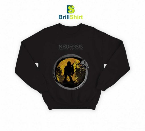 Neurosis-Souls-At-Zero-Sweatshirt-