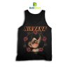 Nirvana-Broken-Cherub-Green-Tank-Top-