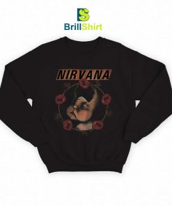 Nirvana-Broken-Cherub-Sweatshirt-