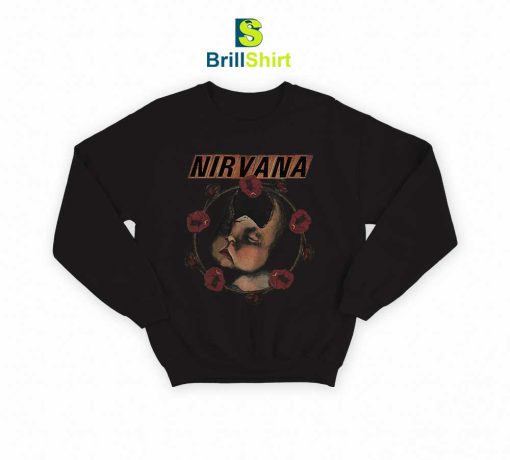 Nirvana-Broken-Cherub-Sweatshirt-