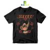 Nirvana-Broken-Cherub-T-Shirt-