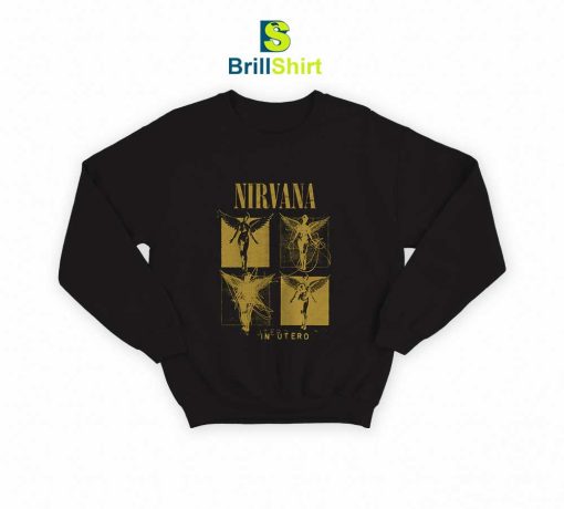 Nirvana-In-Utero-Sweatshirt-