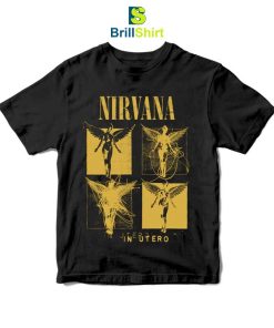 Nirvana-In-Utero-T-Shirt-