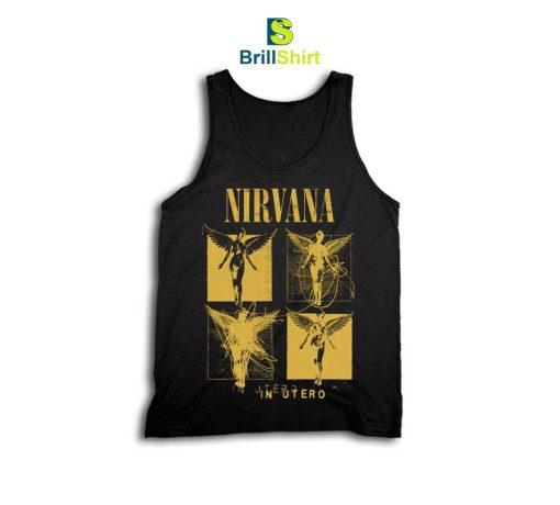 Nirvana-In-UteroTank-Top-