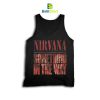 Nirvana-Something-In-The-Way-Tank-Top-