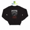 Pantera Vulgar Display of Power Sweatshirt