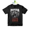 Pantera Vulgar Display of Power T-Shirt