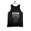 Pantera Vulgar Display of Power Tank Top