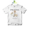 Prayda Pope MMXXIII Martius T-Shirt