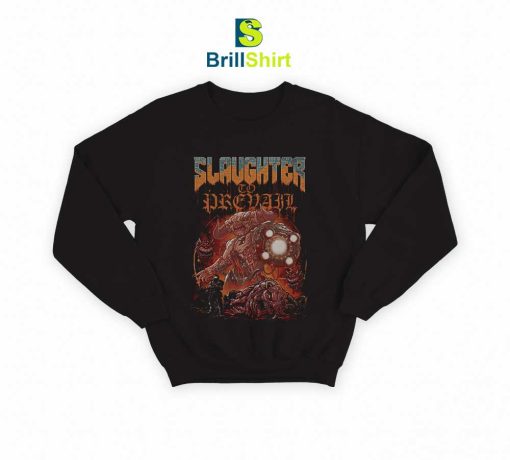 Slaughter-To-Prevail---Doom--Sweatshirt-