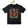 Slayer Christmas Holiday Eagle T-Shirt