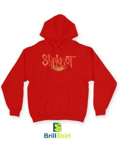 Slipknot-Live-at-MSG-Garnet--Hoodie-