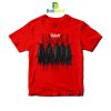 Slipknot-Shrouded-Group--T-Shirt-