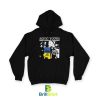 Sonic Youth Angry For Ukraine Hoodie