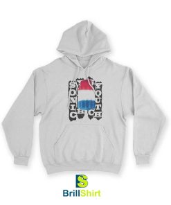 Sonic Youth Bomb Pop Hoodie