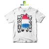 Sonic Youth Bomb Pop T-Shirt