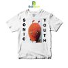 Sonic Youth Dirty T-Shirt