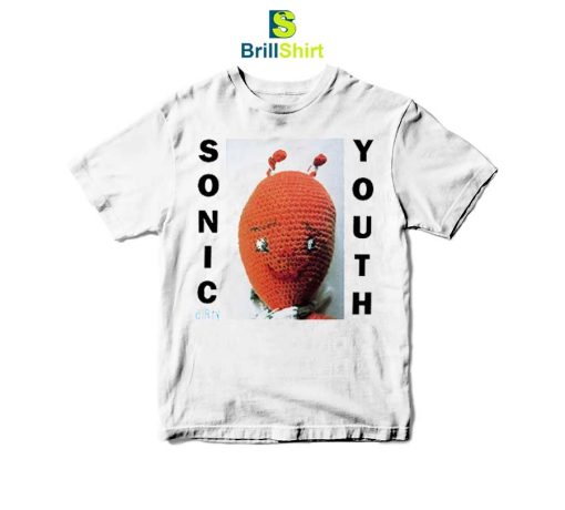 Sonic Youth Dirty T-Shirt