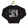 Sonic Youth Goo Arab Sweatshirt