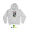 Sonic Youth Kool Thing Hoodie