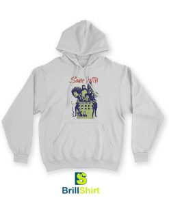 Sonic Youth Kool Thing Hoodie