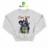 Sonic Youth Kool Thing Sweatshirt