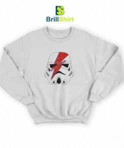 Star Wars Ziggy Stormtrooper Sweatshirt